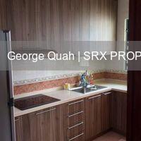 Tanglin Regency (D10), Condominium #161466622